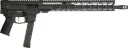 CMMG Dissent MkGs 9x19 16"