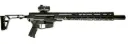 CMMG Dissent MkGs 9x19 17,72" Integrerad ljuddämpare (Jakt)