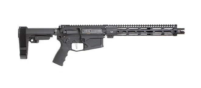 F4-15 PDW .223rem